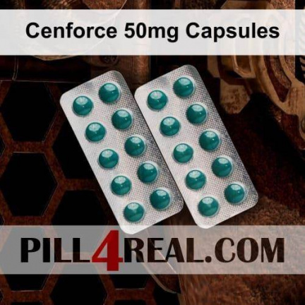 Cenforce 50mg Capsules 532