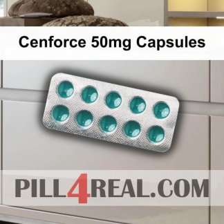 Cenforce 50mg Capsules 583