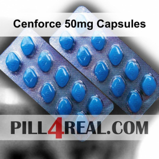 Cenforce 50mg Capsules 846