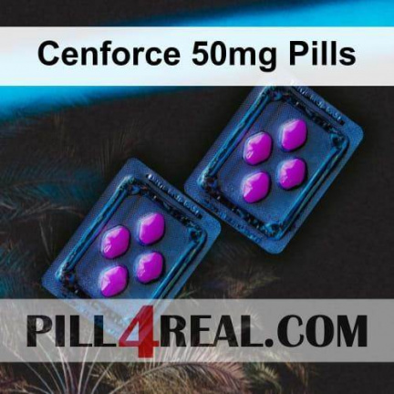 Cenforce 50mg Pills 857