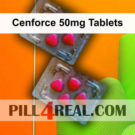 Cenforce 50mg Tablets 143