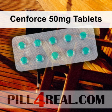 Cenforce 50mg Tablets 335