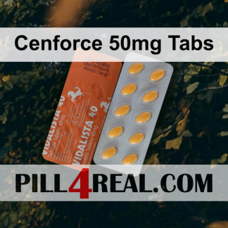 Cenforce 50mg Tabs 364