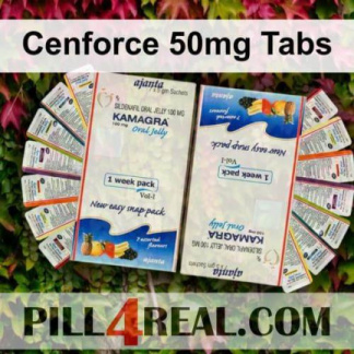 Cenforce 50mg Tabs 595