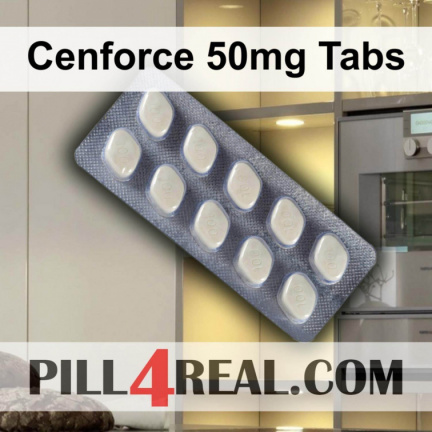 Cenforce 50mg Tabs 781