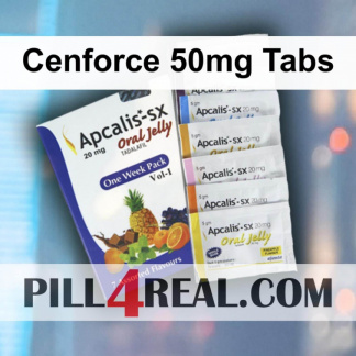 Cenforce 50mg Tabs 848