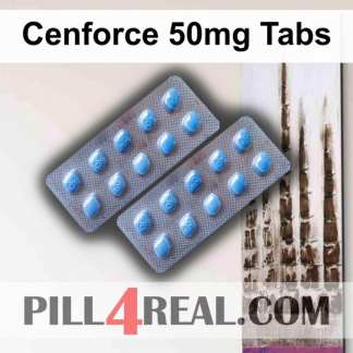Cenforce 50mg Tabs 965