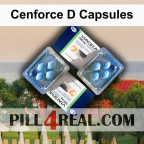 Cenforce D Capsules 052