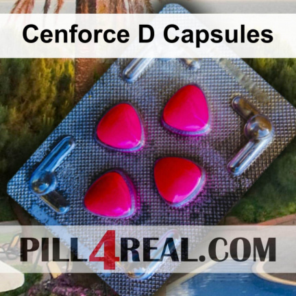 Cenforce D Capsules 090