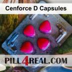 Cenforce D Capsules 090