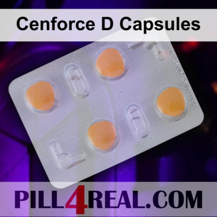 Cenforce D Capsules 123