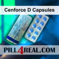 Cenforce D Capsules 364