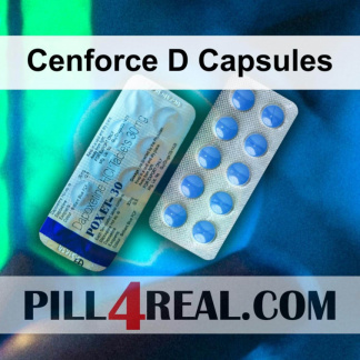 Cenforce D Capsules 364