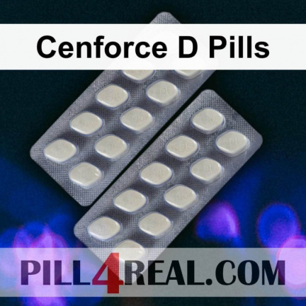 Cenforce D Pills 110