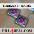 Cenforce D Tablets 106