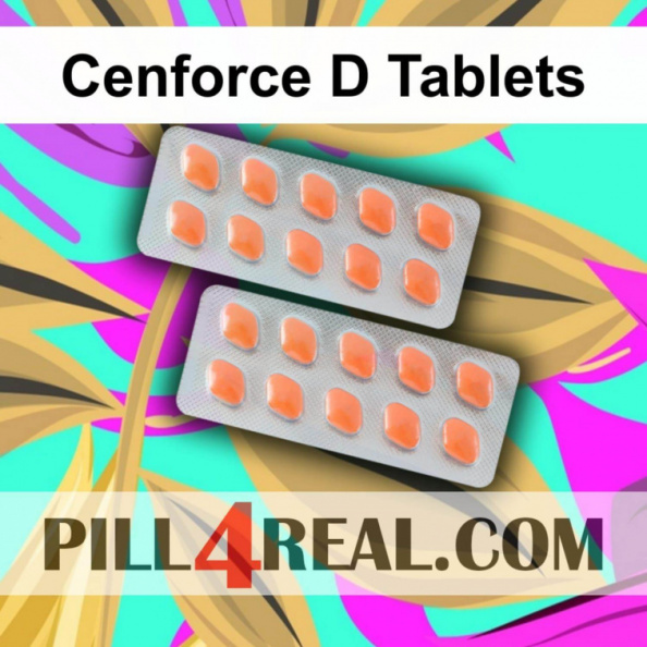 Cenforce D Tablets 367
