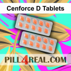 Cenforce D Tablets 367