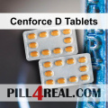 Cenforce D Tablets 376