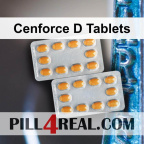 Cenforce D Tablets 376