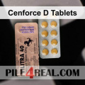 Cenforce D Tablets 778