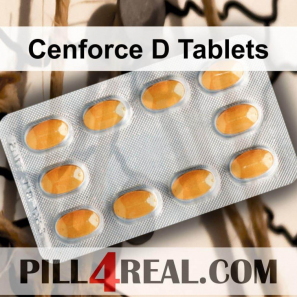 Cenforce D Tablets 785