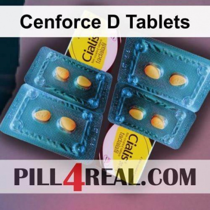 Cenforce D Tablets 825