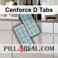 Cenforce D Tabs 148