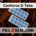 Cenforce D Tabs 248