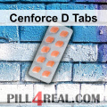 Cenforce D Tabs 361