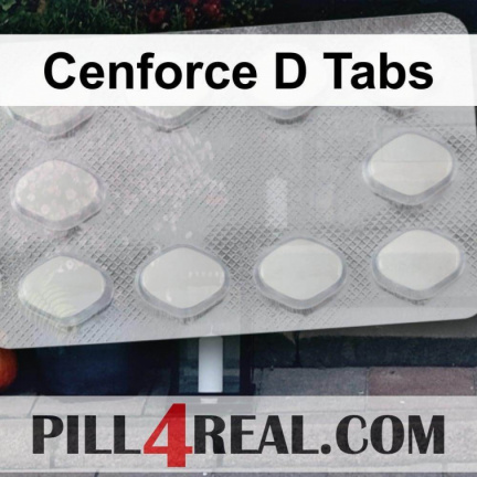 Cenforce D Tabs 377