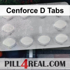 Cenforce D Tabs 377