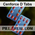 Cenforce D Tabs 661