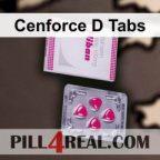 Cenforce D Tabs 753