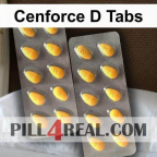 Cenforce D Tabs 968