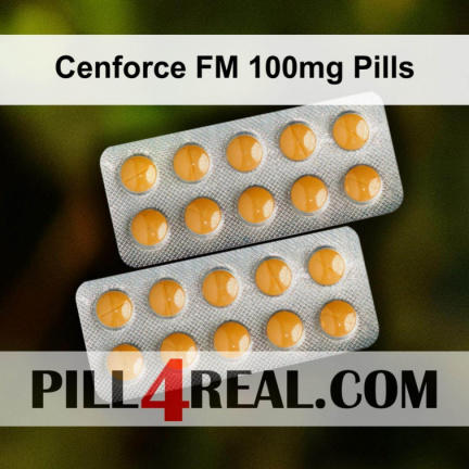 Cenforce FM 100mg Pills 074