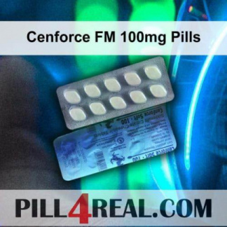 Cenforce FM 100mg Pills 150