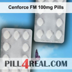 Cenforce FM 100mg Pills 284