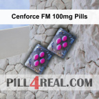 Cenforce FM 100mg Pills 515