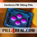Cenforce FM 100mg Pills 817