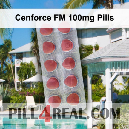 Cenforce FM 100mg Pills 942