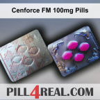 Cenforce FM 100mg Pills 984