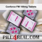 Cenforce FM 100mg Tablets 385