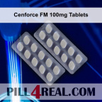 Cenforce FM 100mg Tablets 483