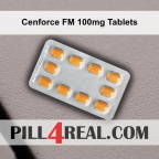 Cenforce FM 100mg Tablets 774