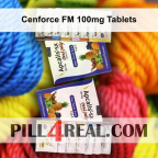 Cenforce FM 100mg Tablets 908