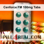 Cenforce FM 100mg Tabs 223