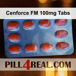 Cenforce FM 100mg Tabs 306