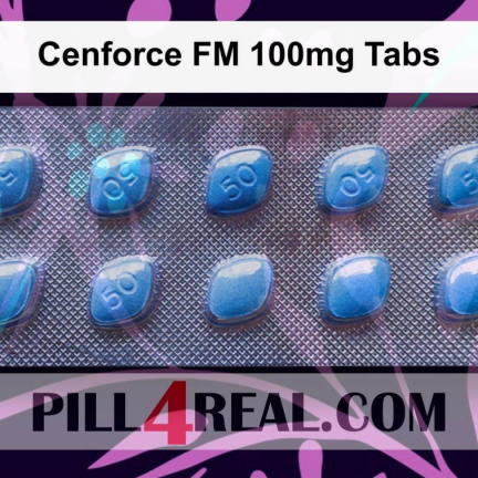 Cenforce FM 100mg Tabs 554