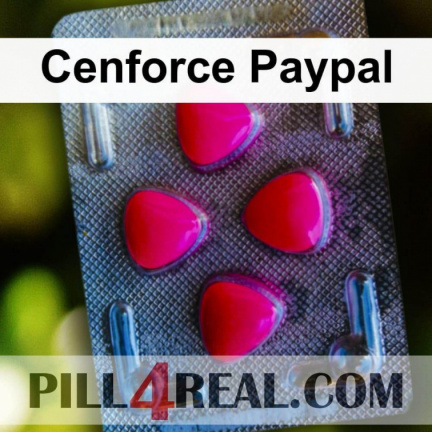 Cenforce Paypal 092