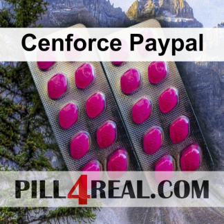 Cenforce Paypal 293